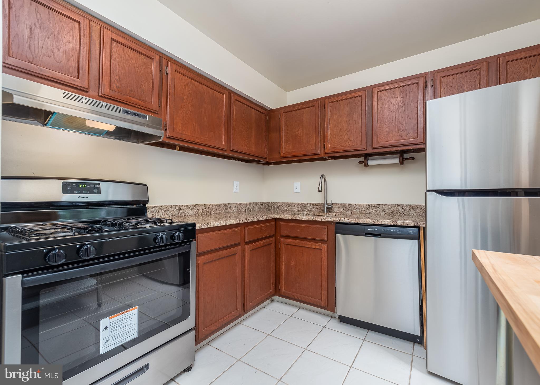 OAKLAND MILLS - Residential