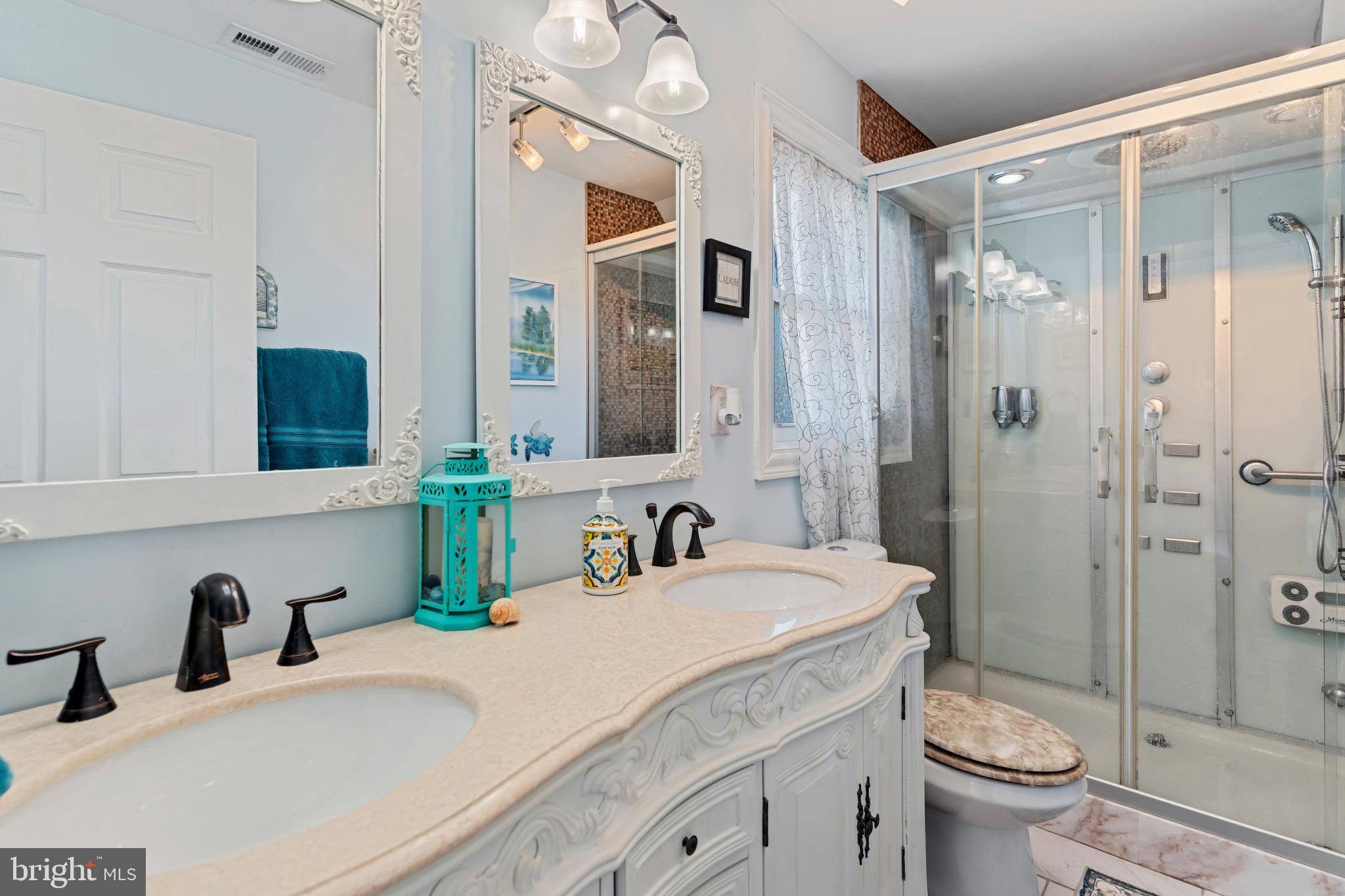 EDGEMERE/SPARROWS POINT - Residential