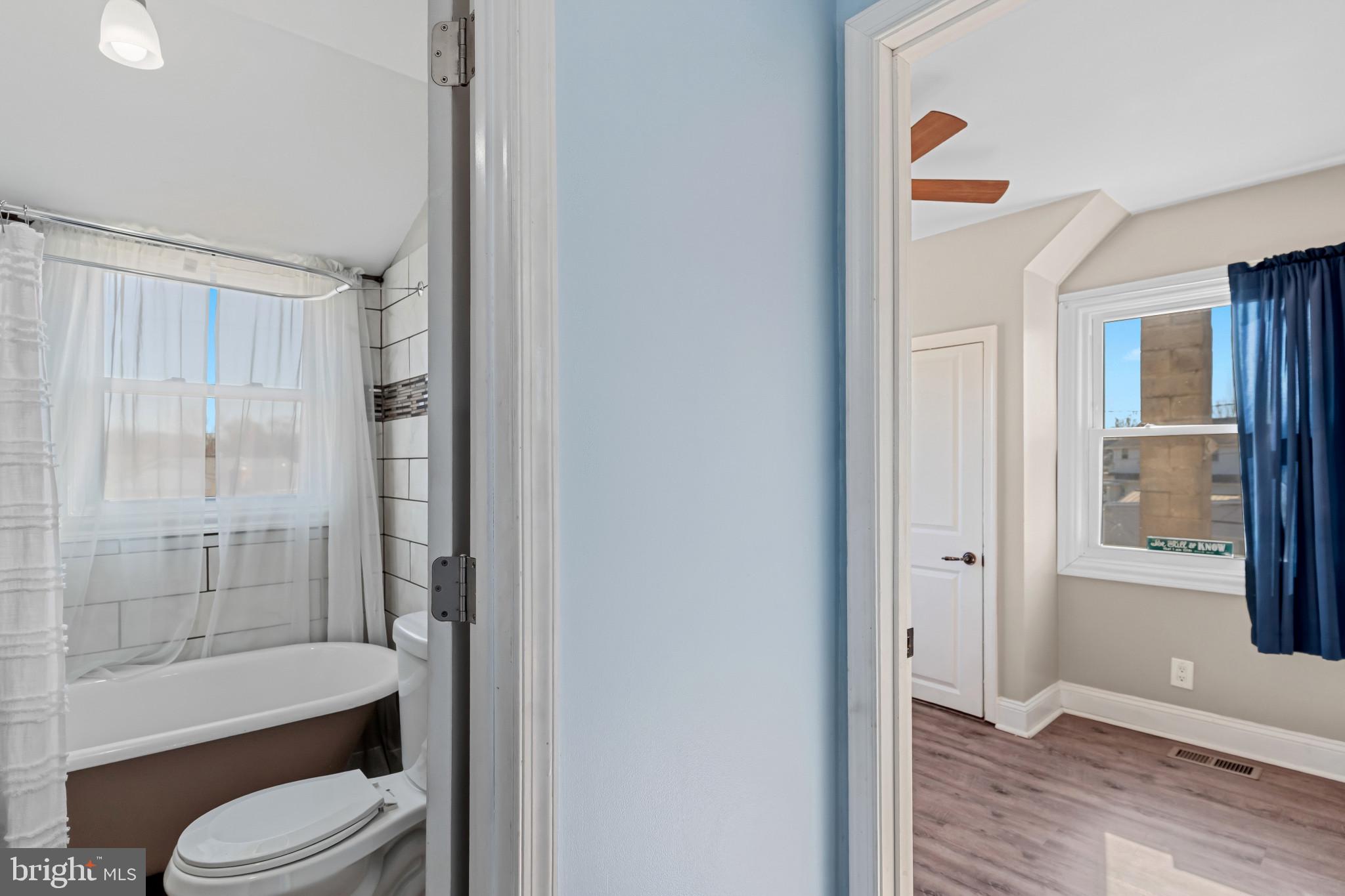 EDGEMERE/SPARROWS POINT - Residential