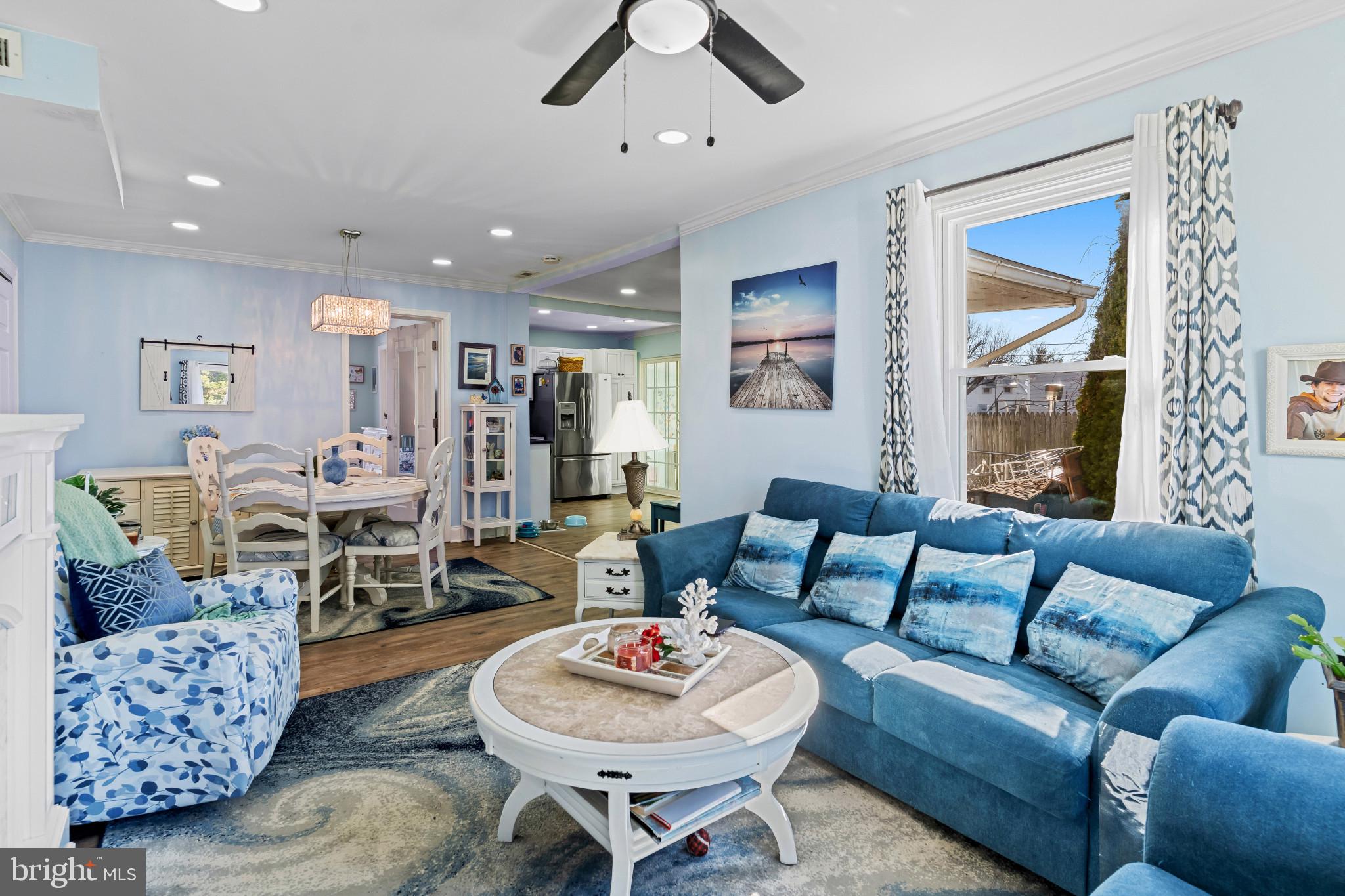 EDGEMERE/SPARROWS POINT - Residential