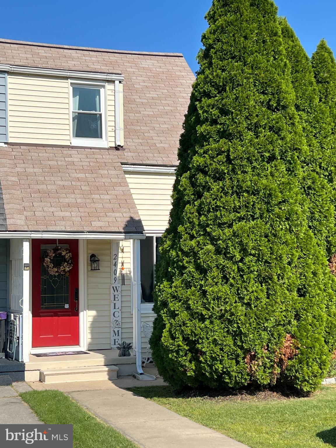 EDGEMERE/SPARROWS POINT - Residential