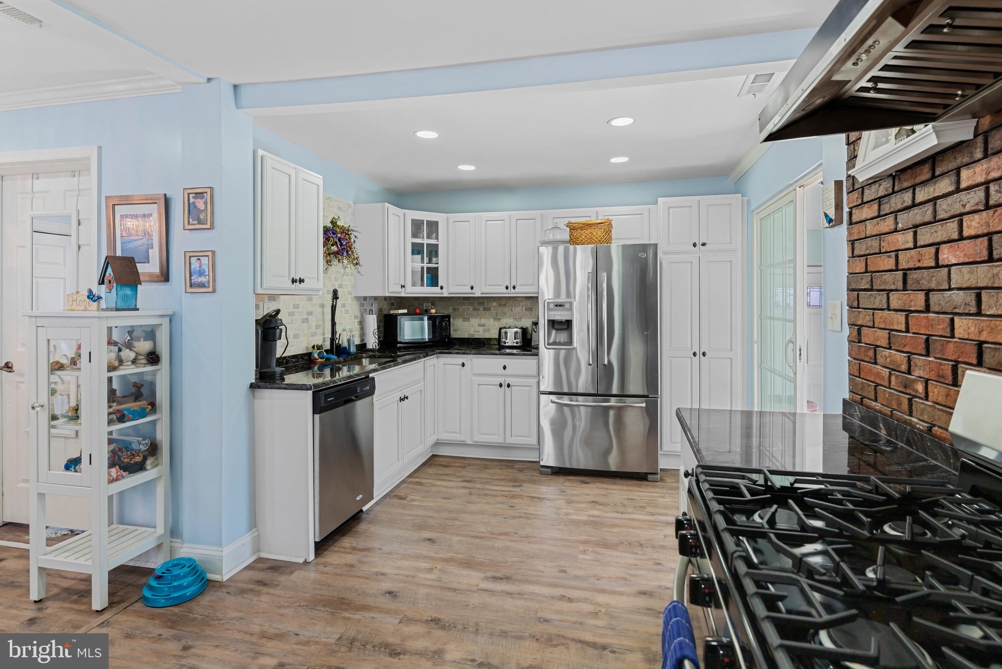 EDGEMERE/SPARROWS POINT - Residential