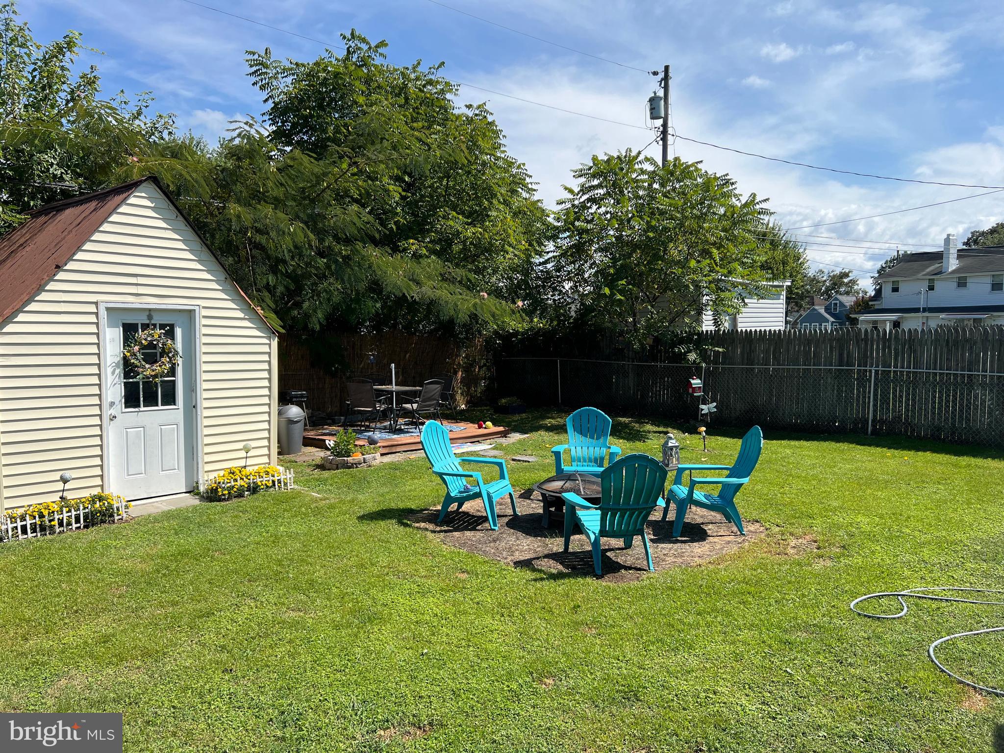 EDGEMERE/SPARROWS POINT - Residential