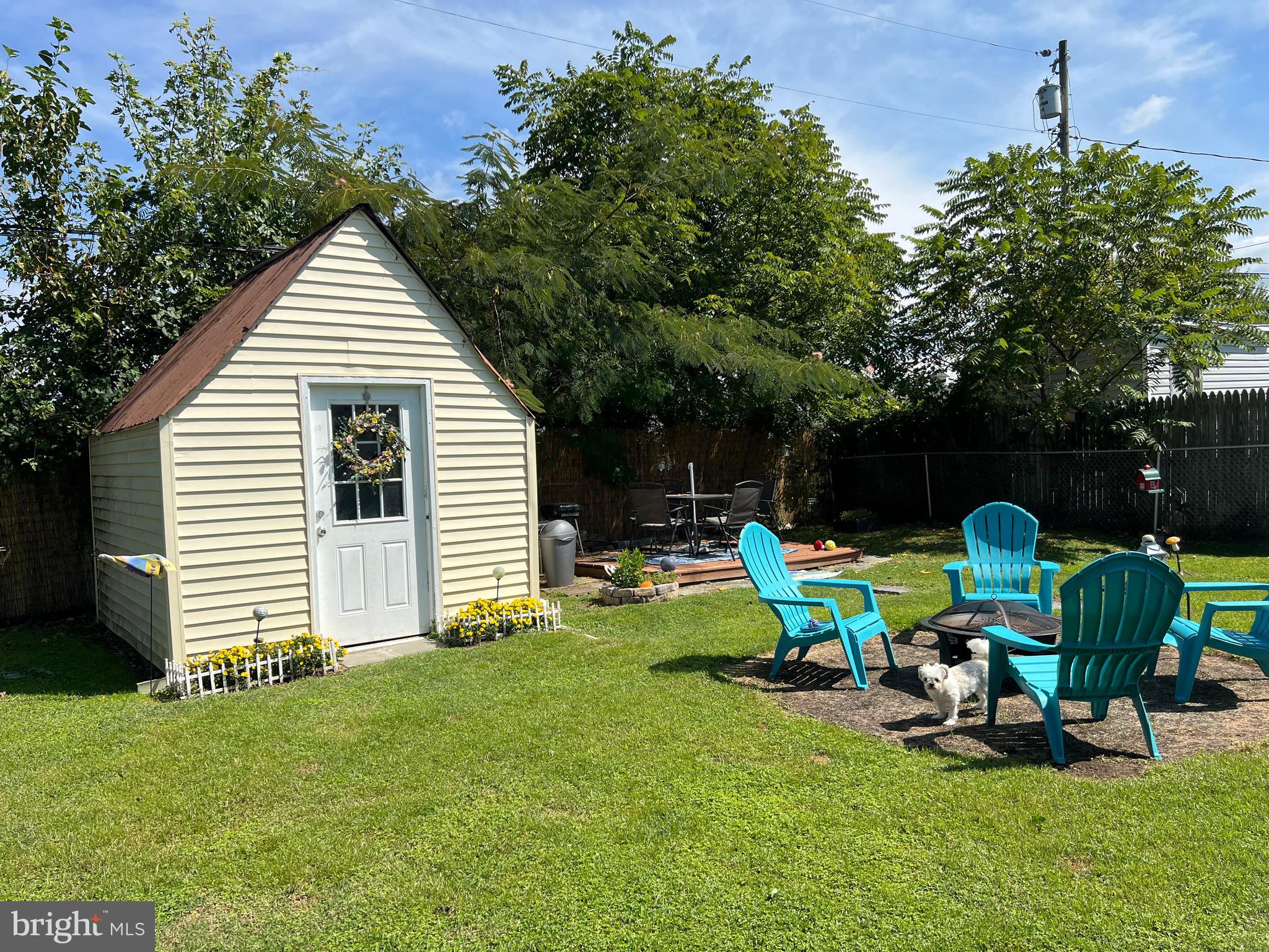 EDGEMERE/SPARROWS POINT - Residential