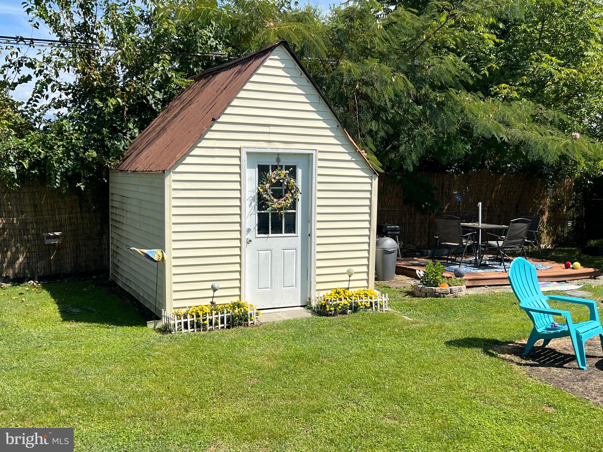 EDGEMERE/SPARROWS POINT - Residential