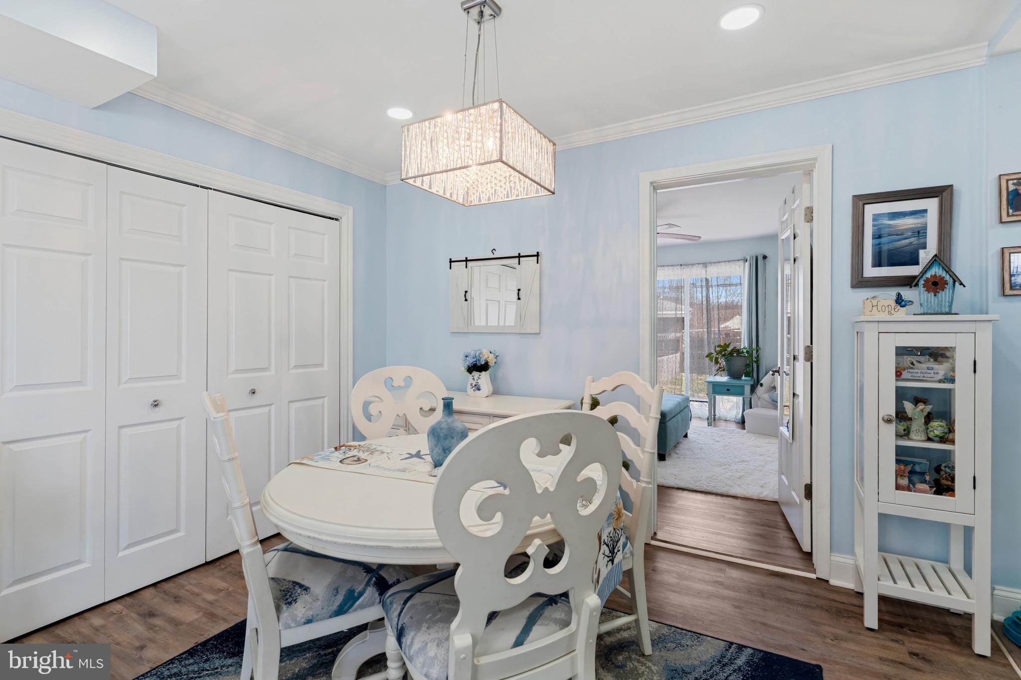 EDGEMERE/SPARROWS POINT - Residential