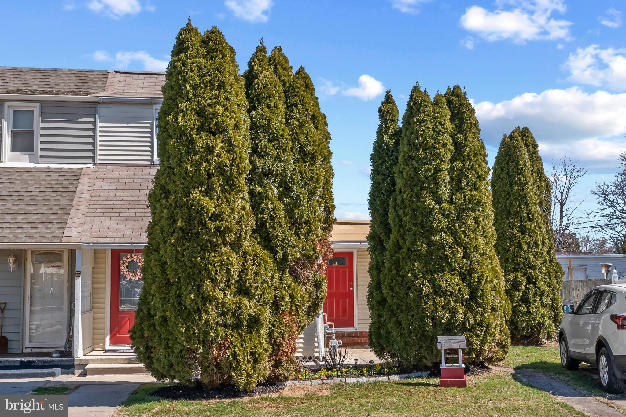 EDGEMERE/SPARROWS POINT - Residential