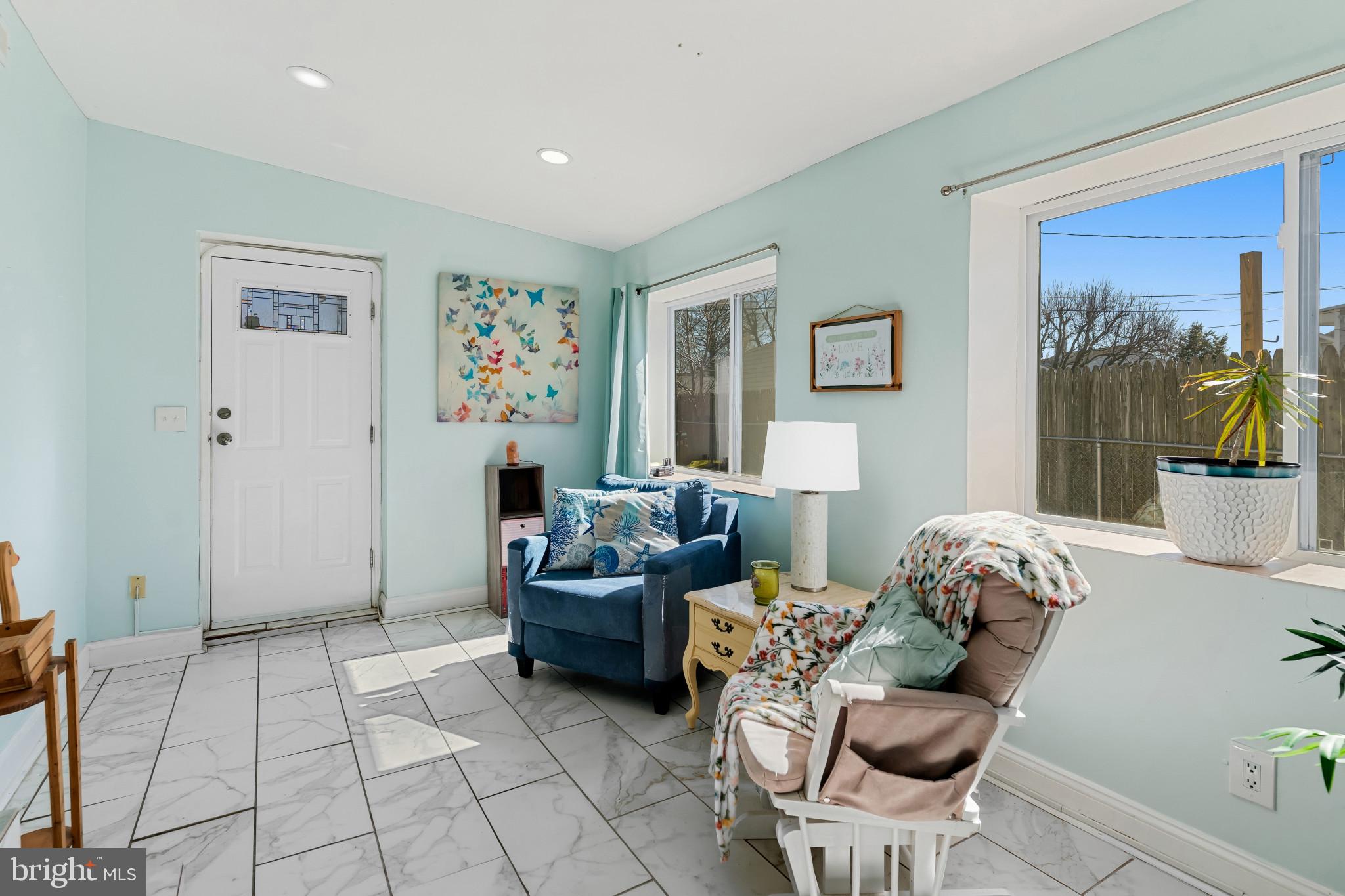 EDGEMERE/SPARROWS POINT - Residential