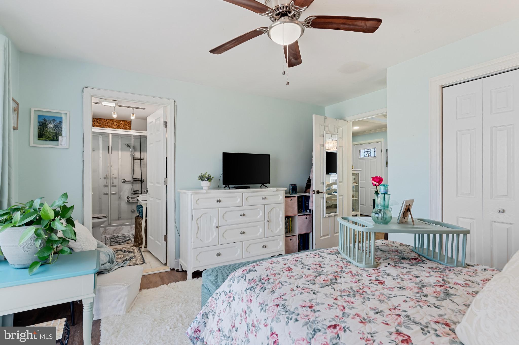 EDGEMERE/SPARROWS POINT - Residential