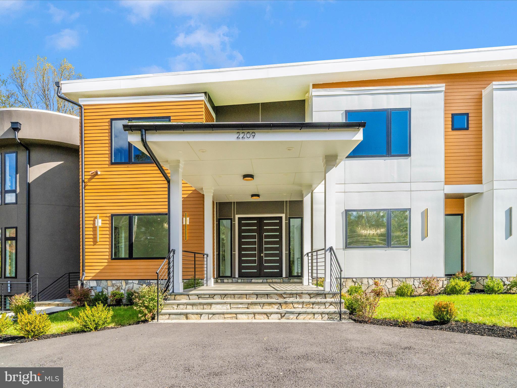 2209 HUNTER MILL ROAD