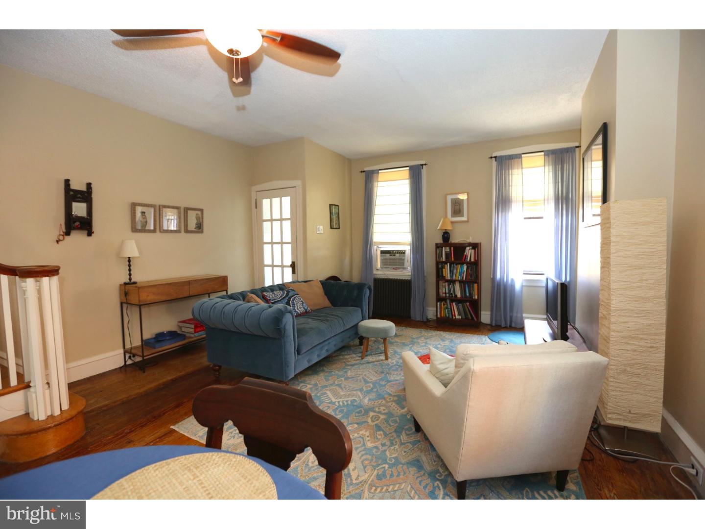 PORT RICHMOND - Residential