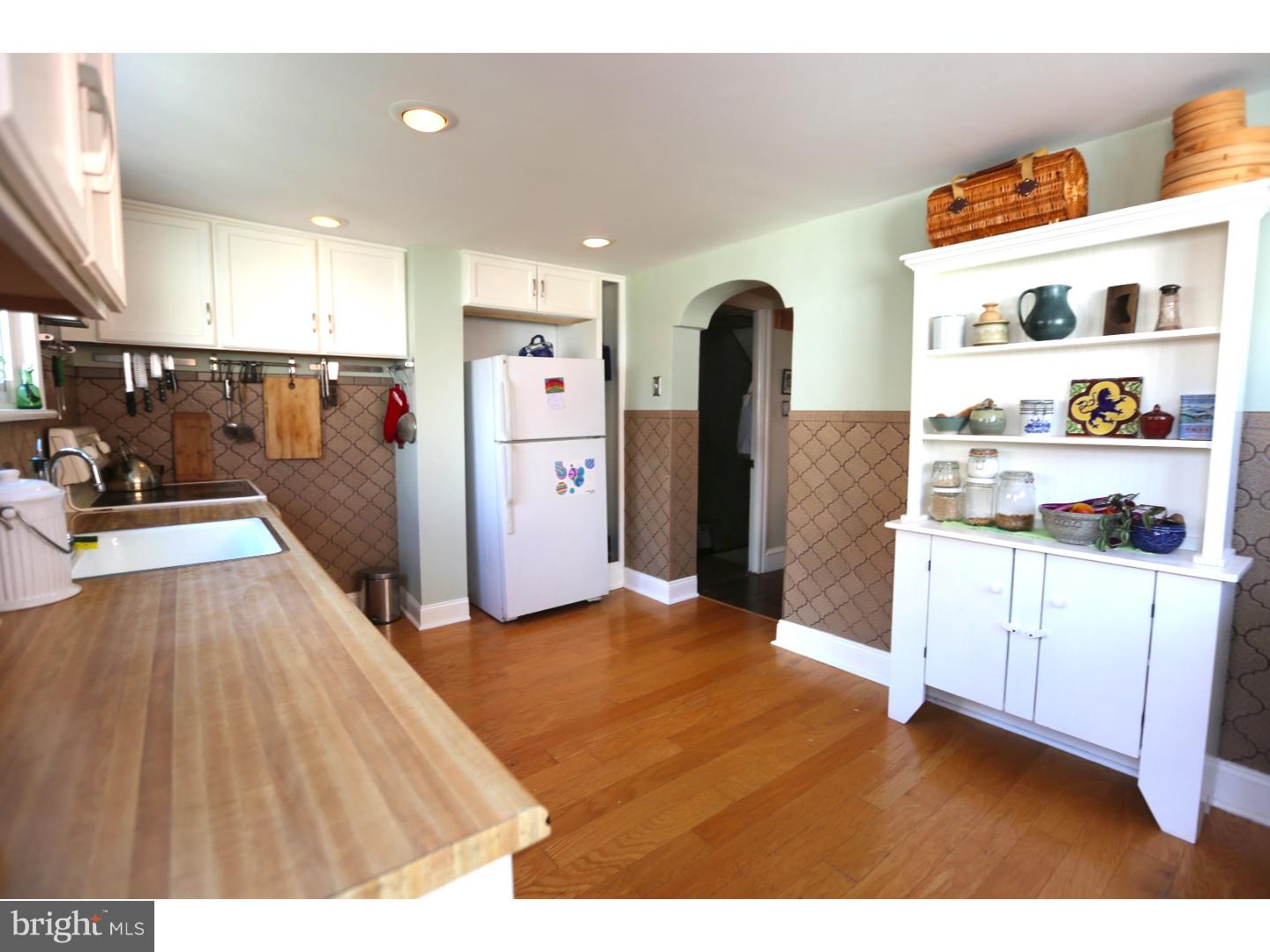 PORT RICHMOND - Residential