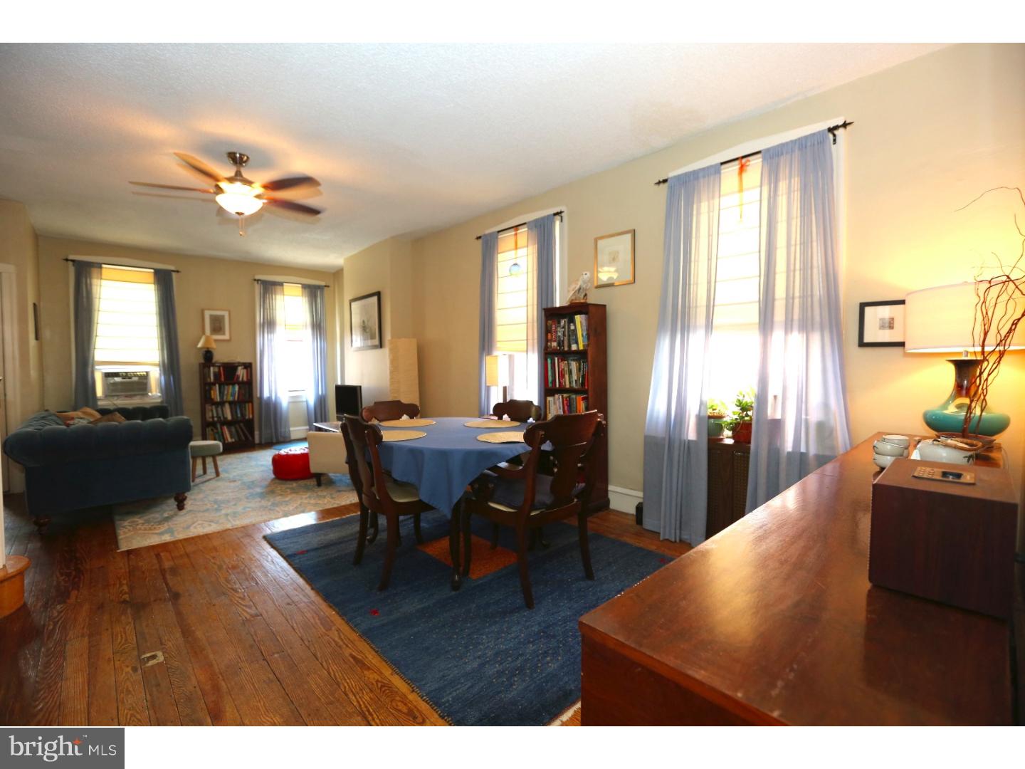 PORT RICHMOND - Residential