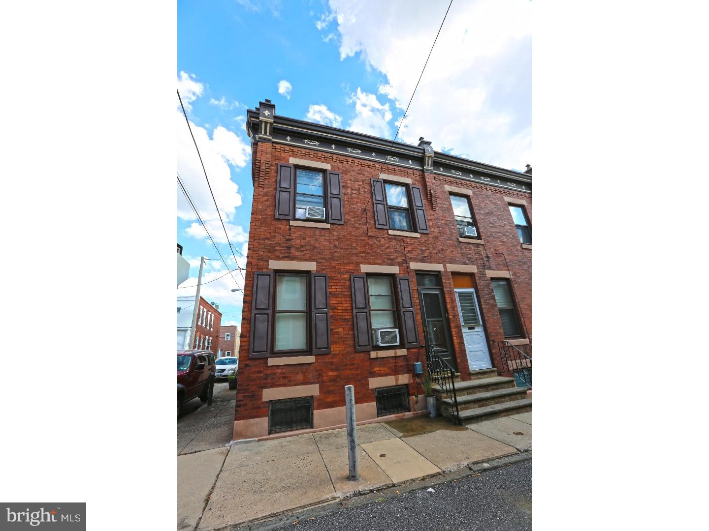 PORT RICHMOND - Residential