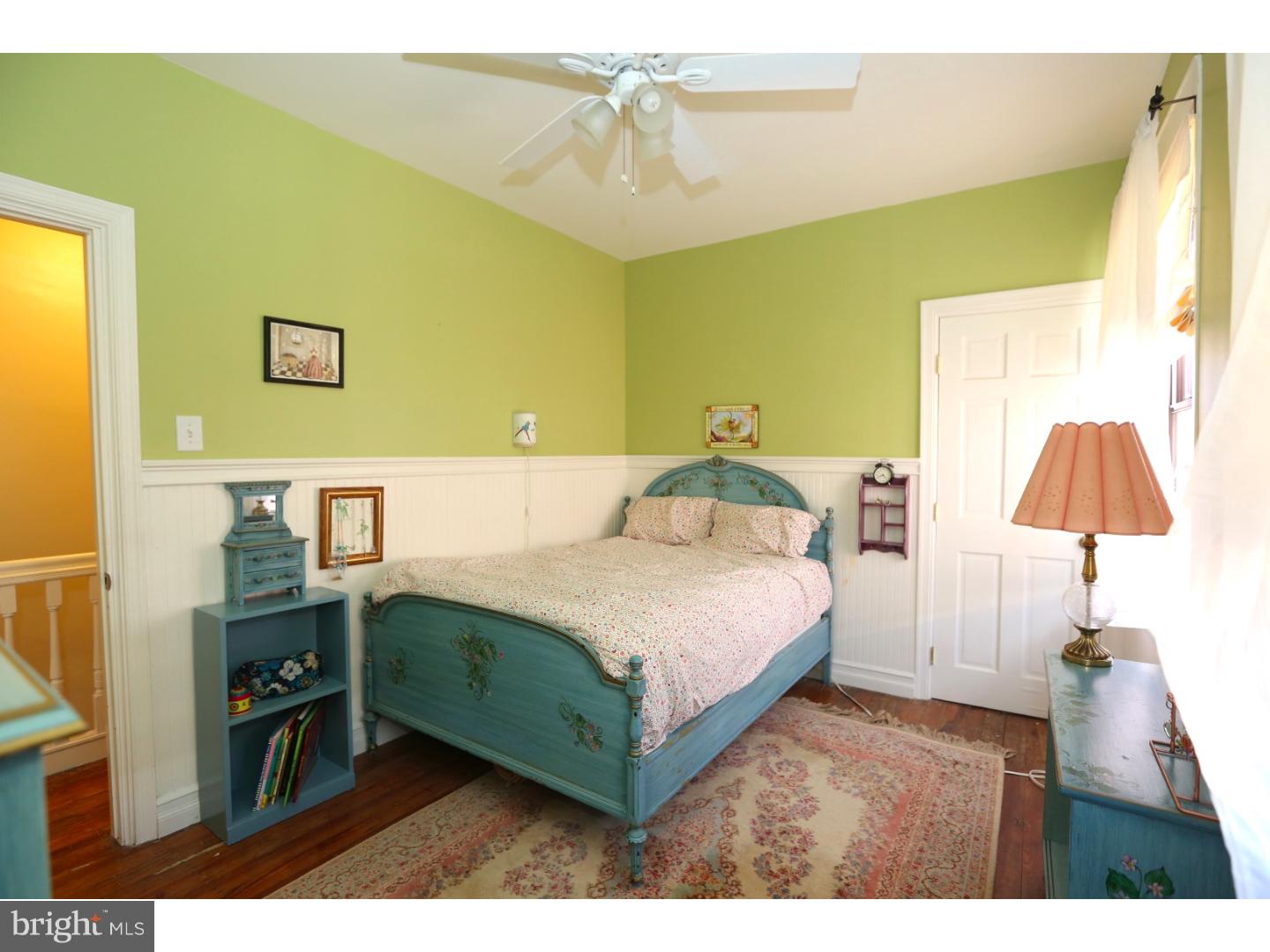 PORT RICHMOND - Residential