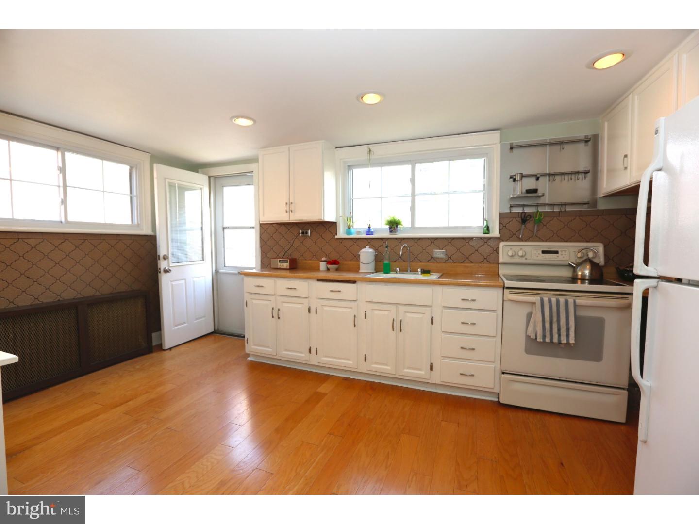 PORT RICHMOND - Residential