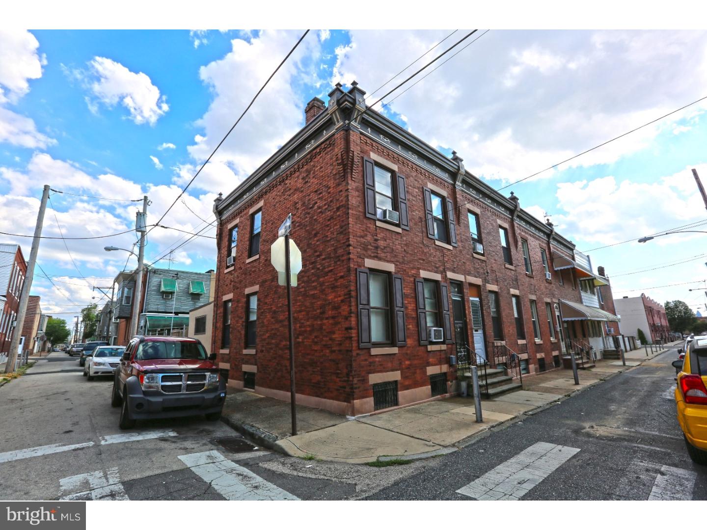 PORT RICHMOND - Residential