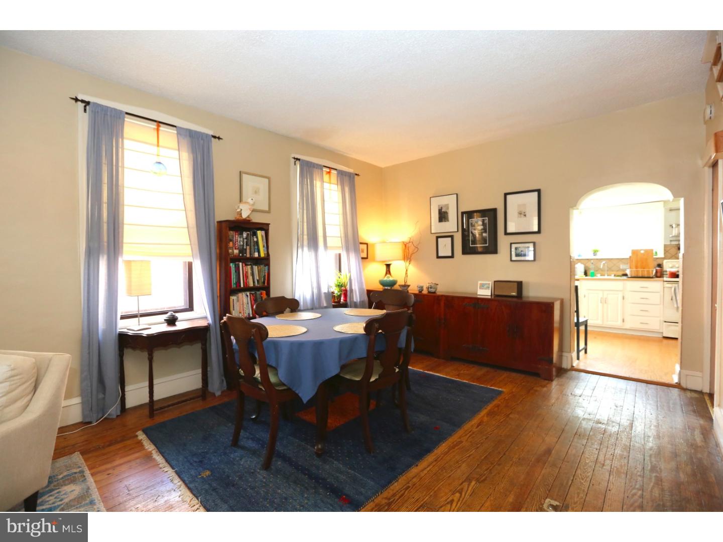 PORT RICHMOND - Residential