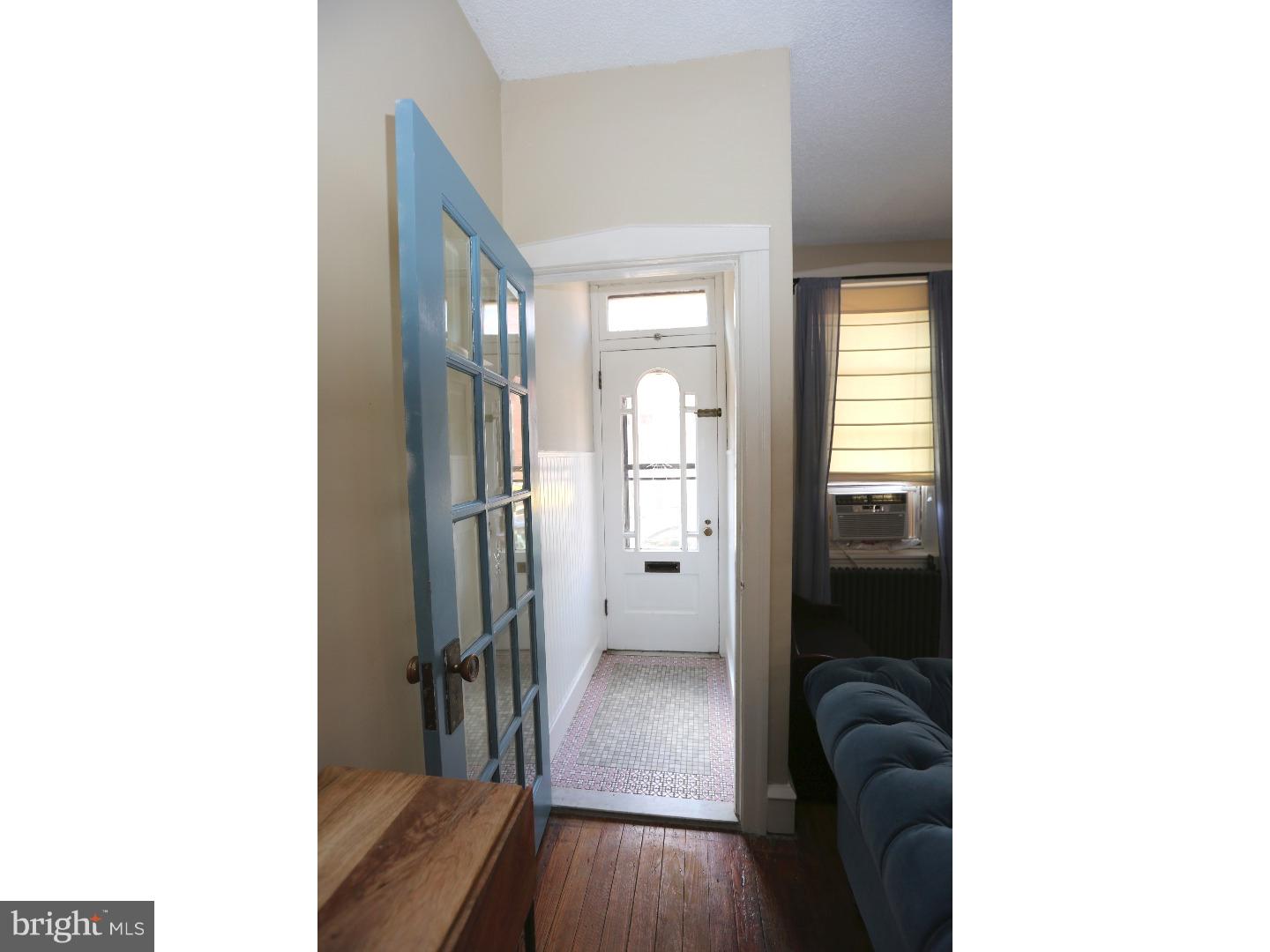 PORT RICHMOND - Residential