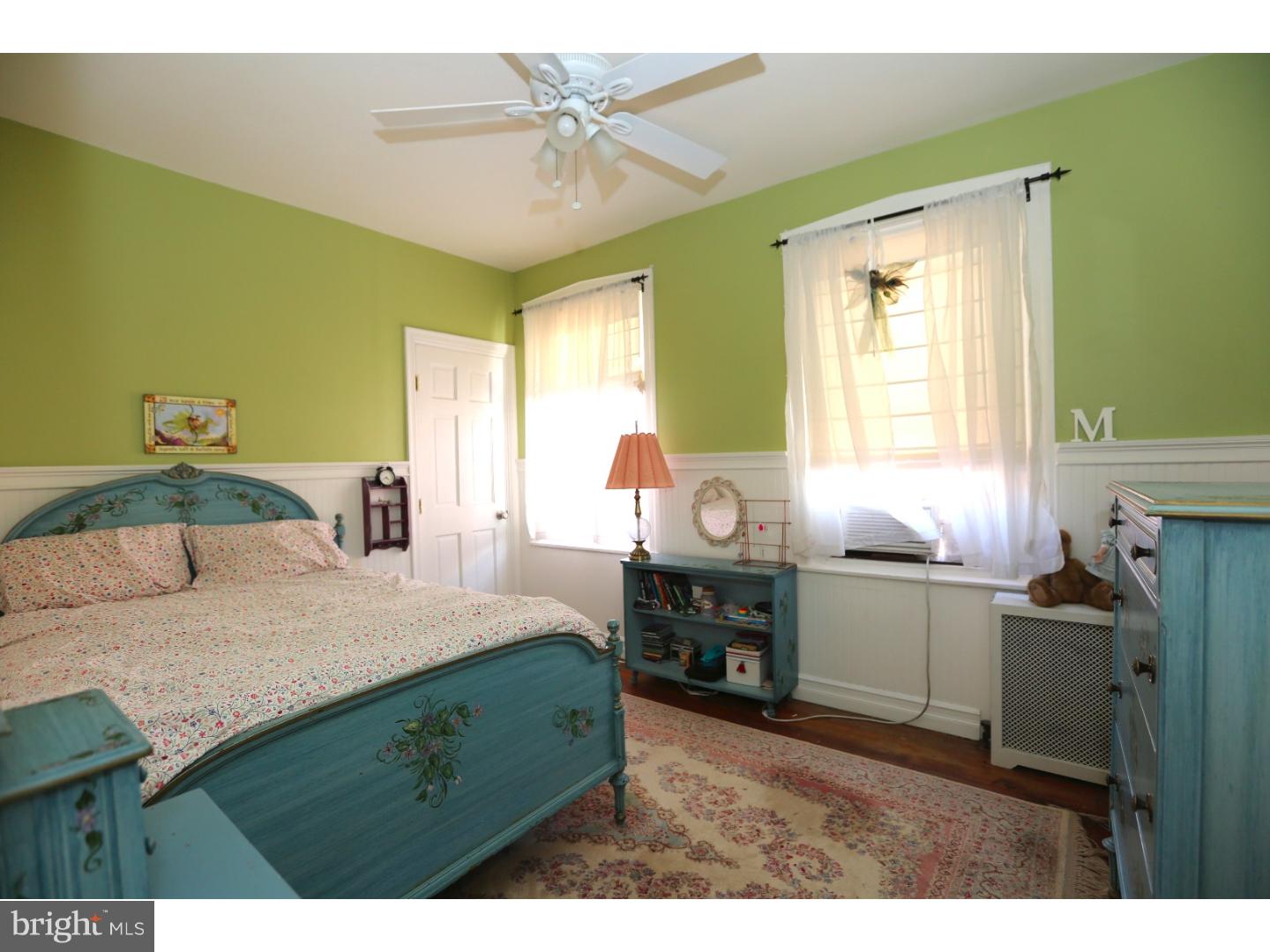 PORT RICHMOND - Residential