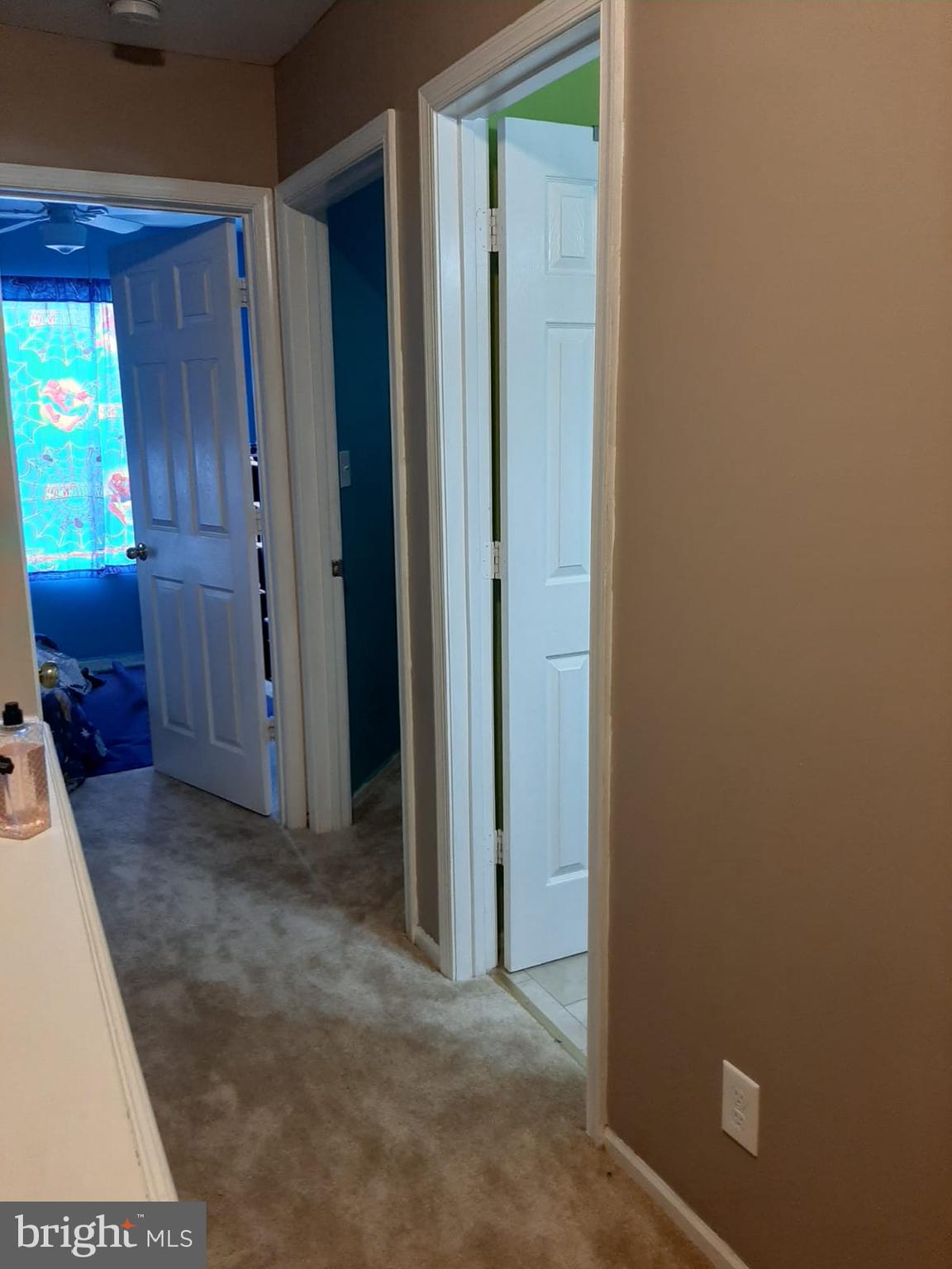 HEATHER GLEN - Residential