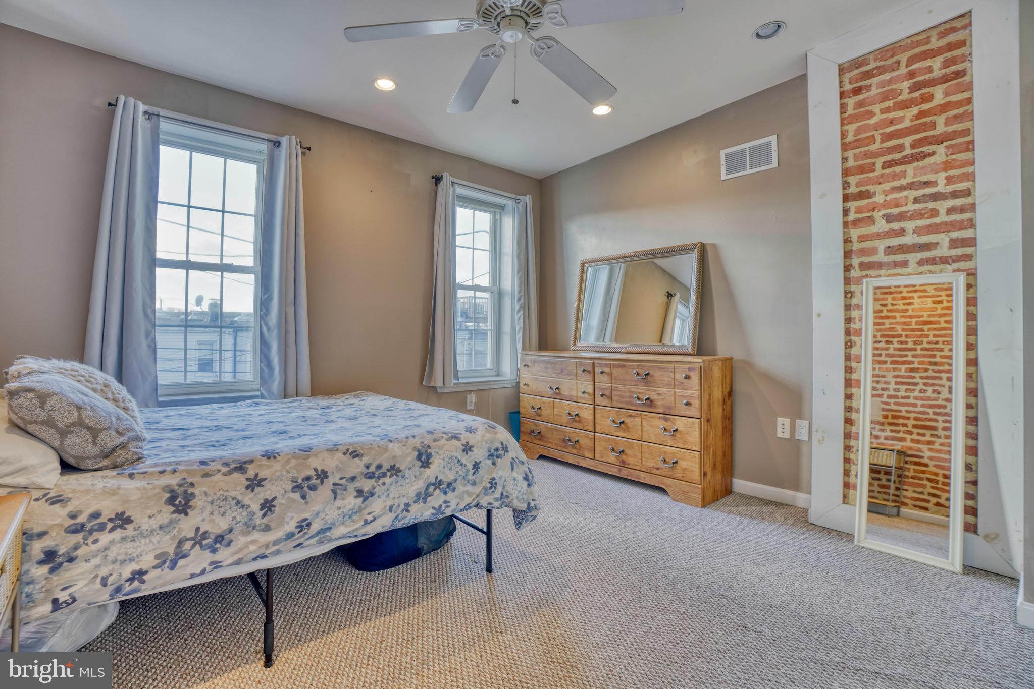 PATTERSON PARK - Residential