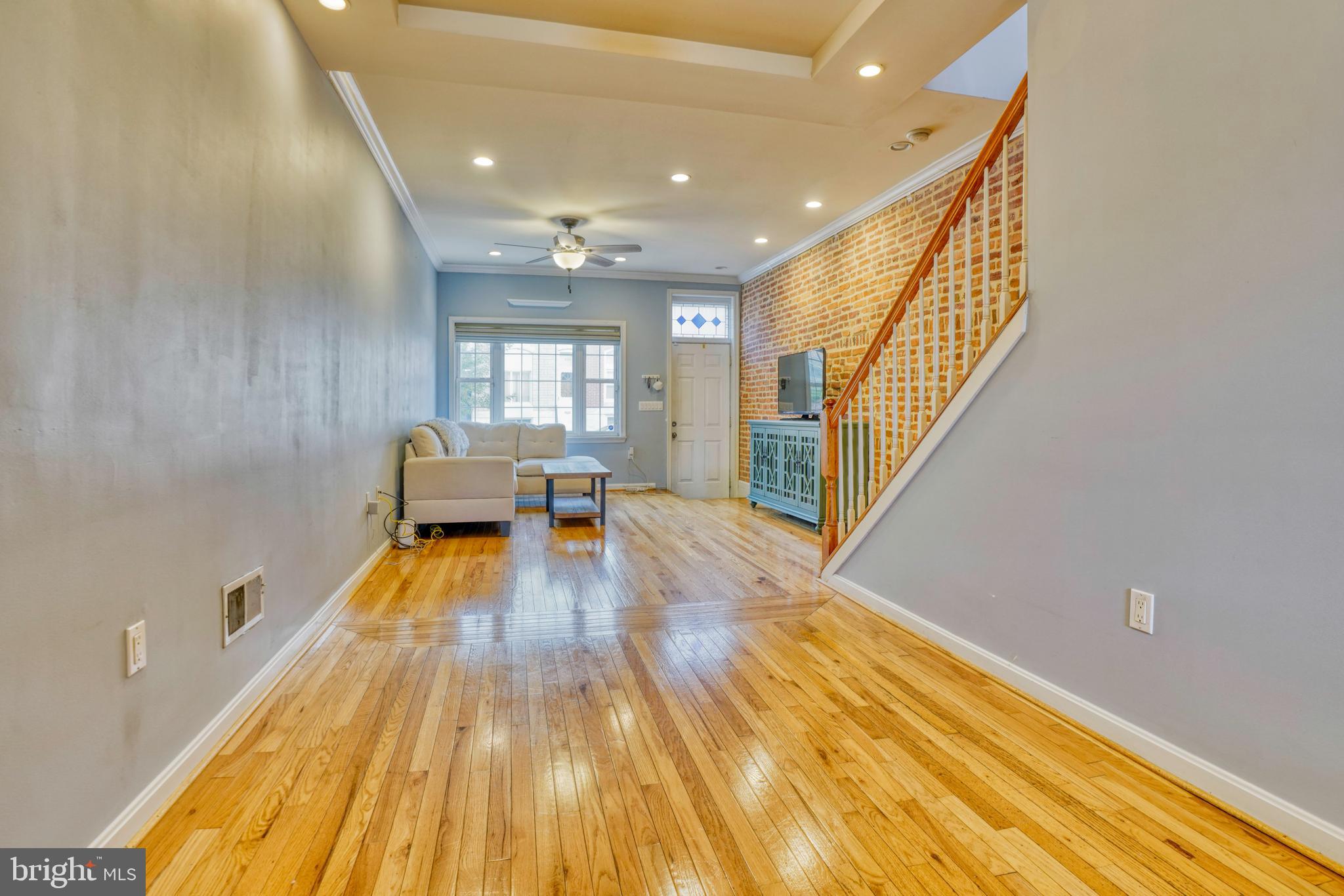 PATTERSON PARK - Residential