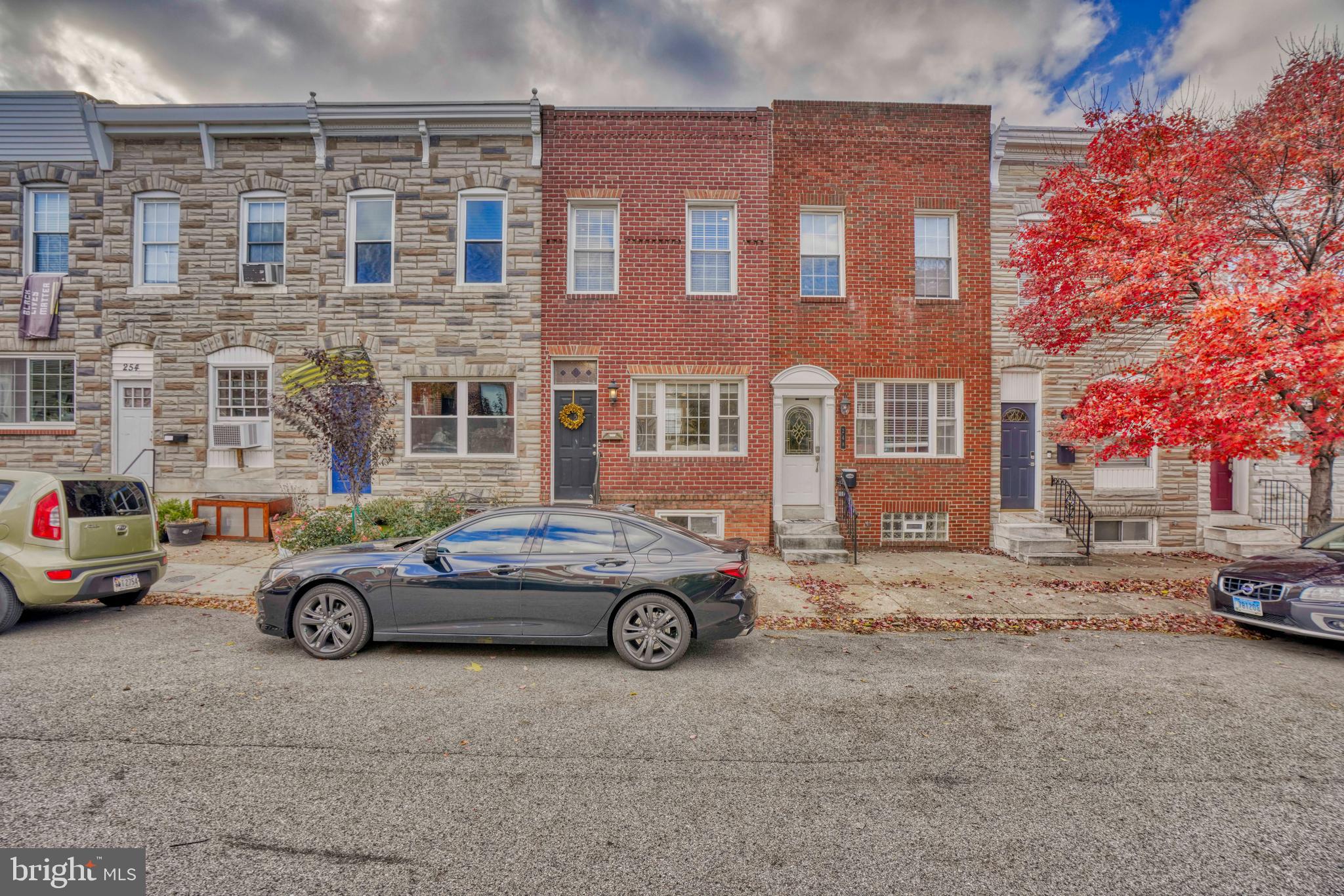 PATTERSON PARK - Residential