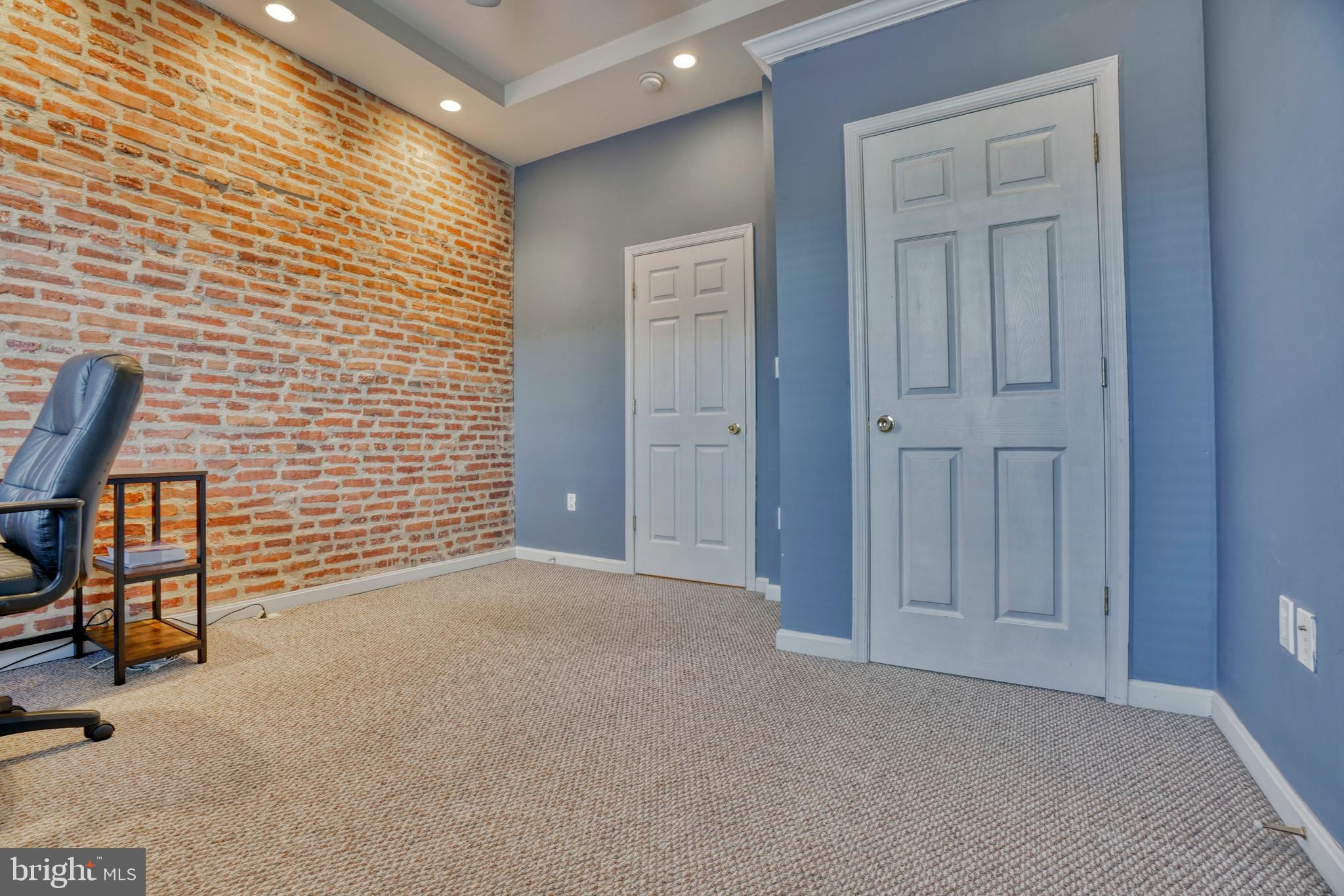 PATTERSON PARK - Residential