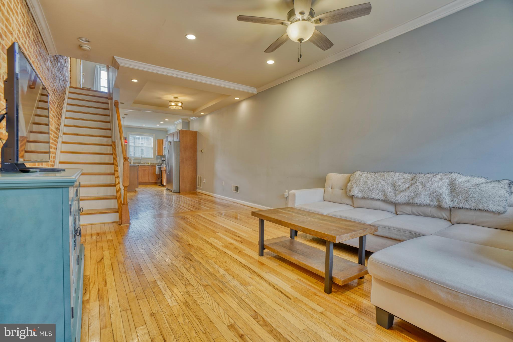 PATTERSON PARK - Residential