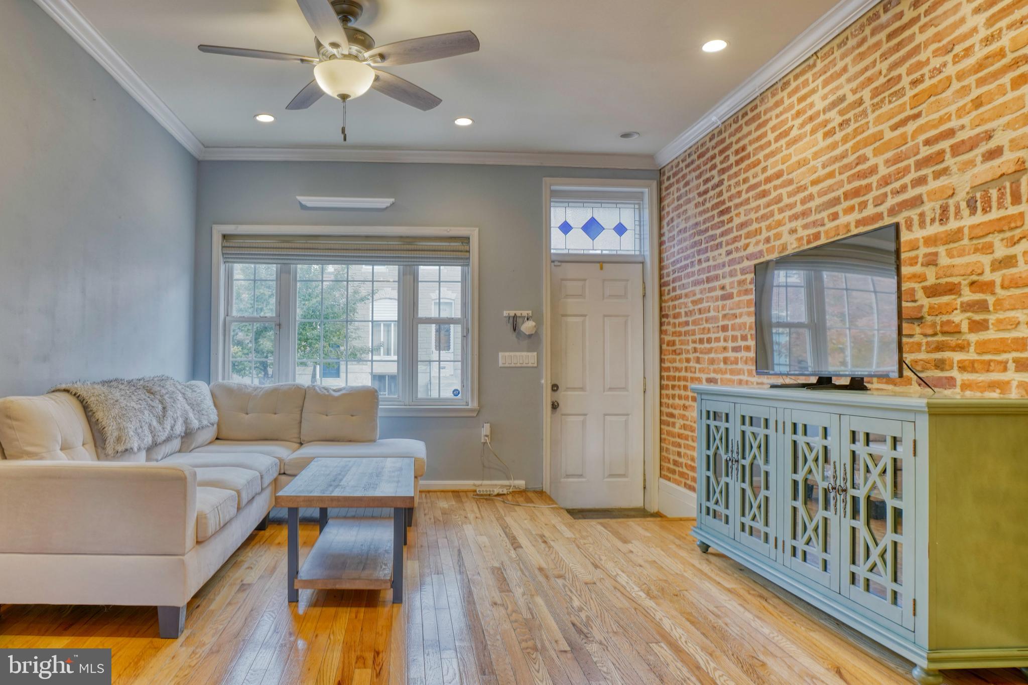 PATTERSON PARK - Residential