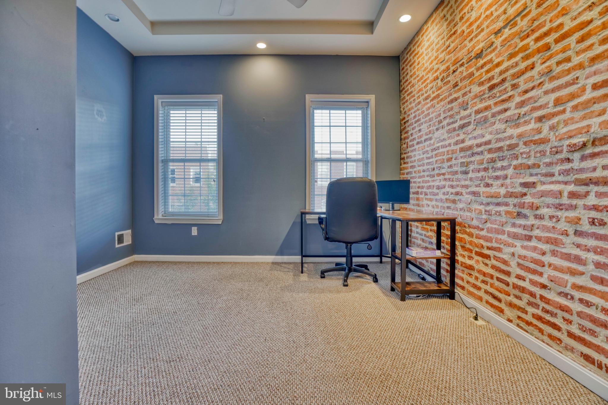 PATTERSON PARK - Residential