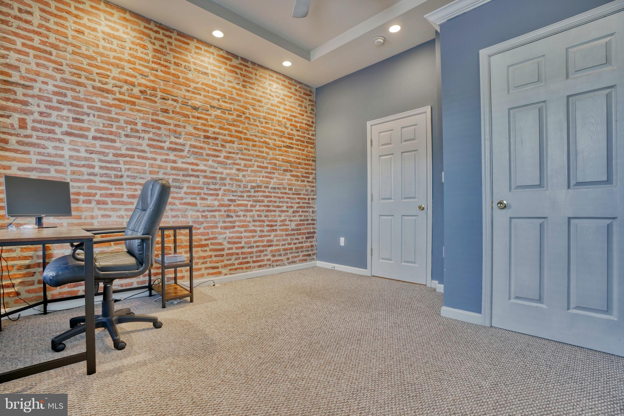 PATTERSON PARK - Residential