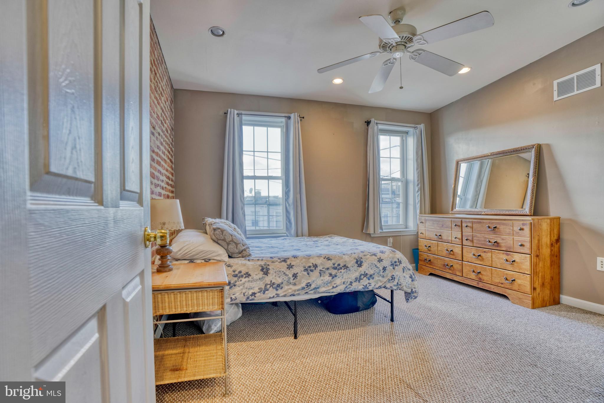 PATTERSON PARK - Residential