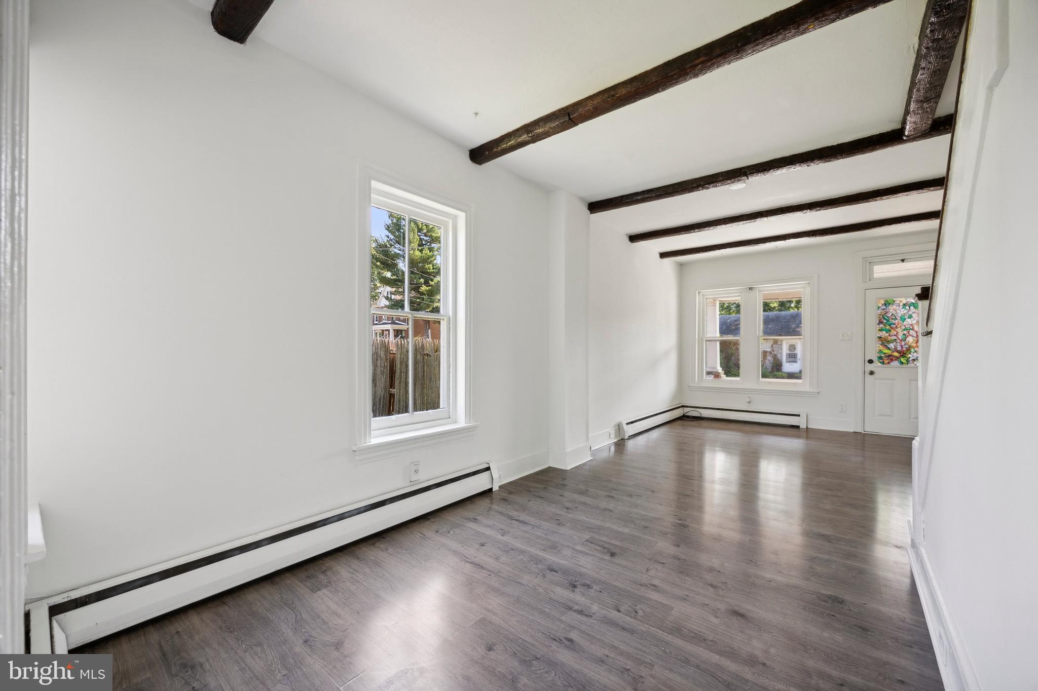 POTTSTOWN - Residential