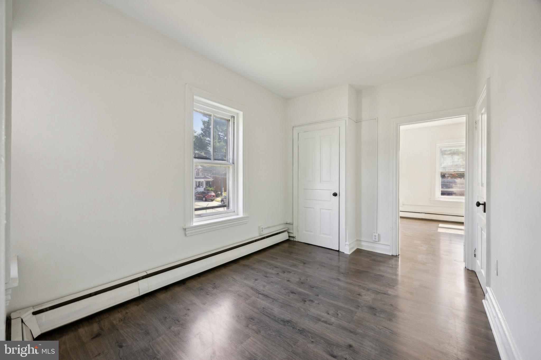 POTTSTOWN - Residential