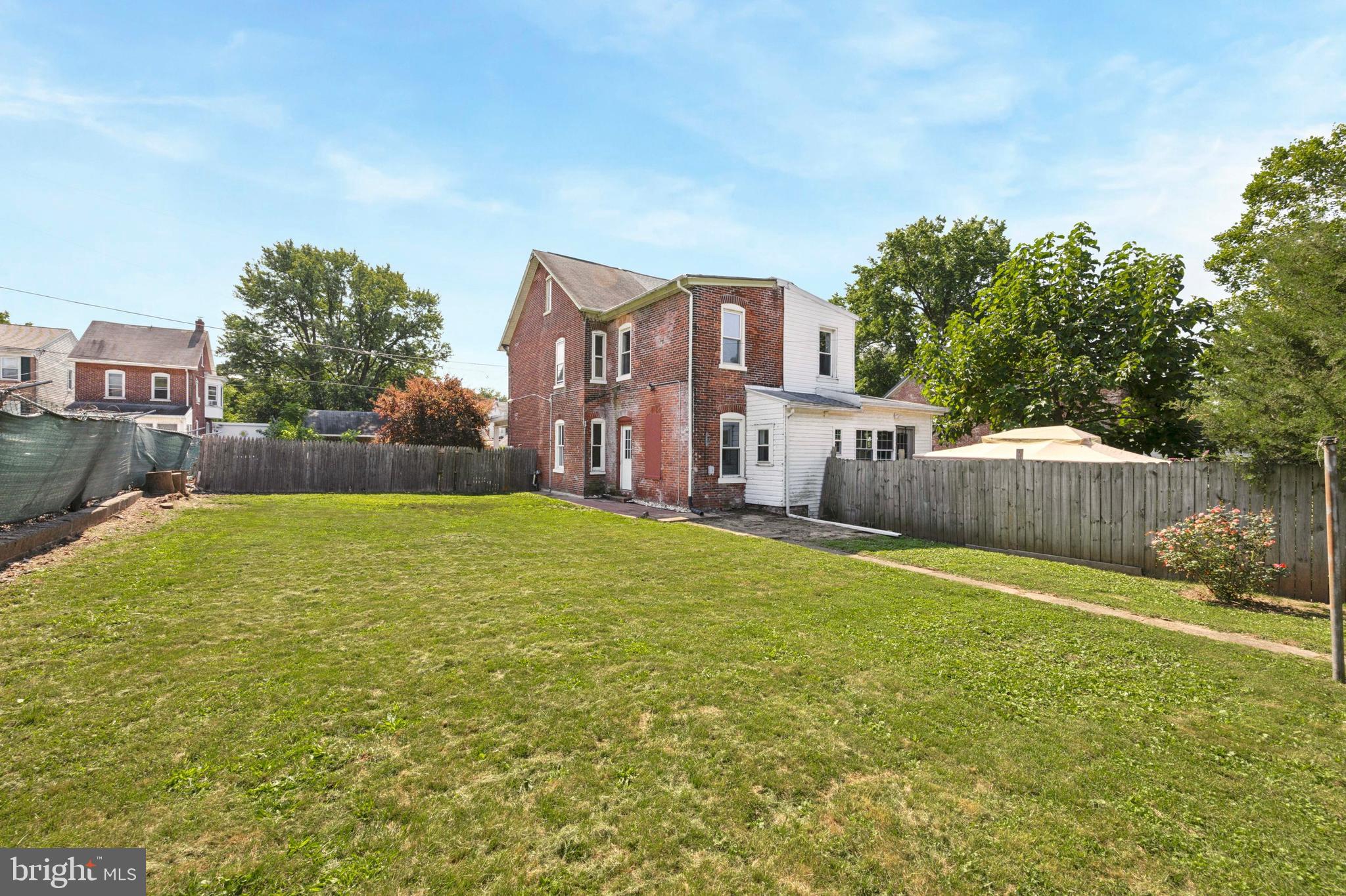 POTTSTOWN - Residential