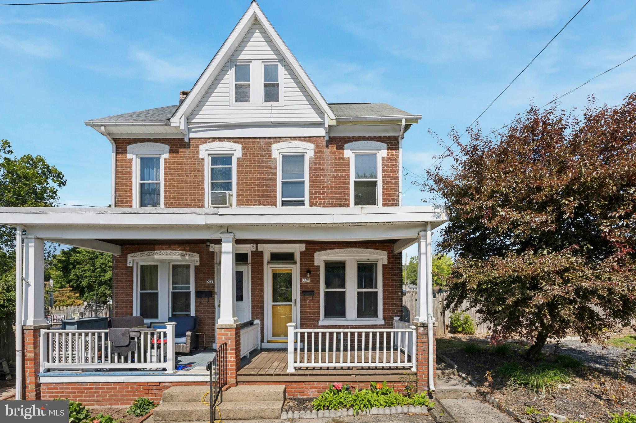 POTTSTOWN - Residential