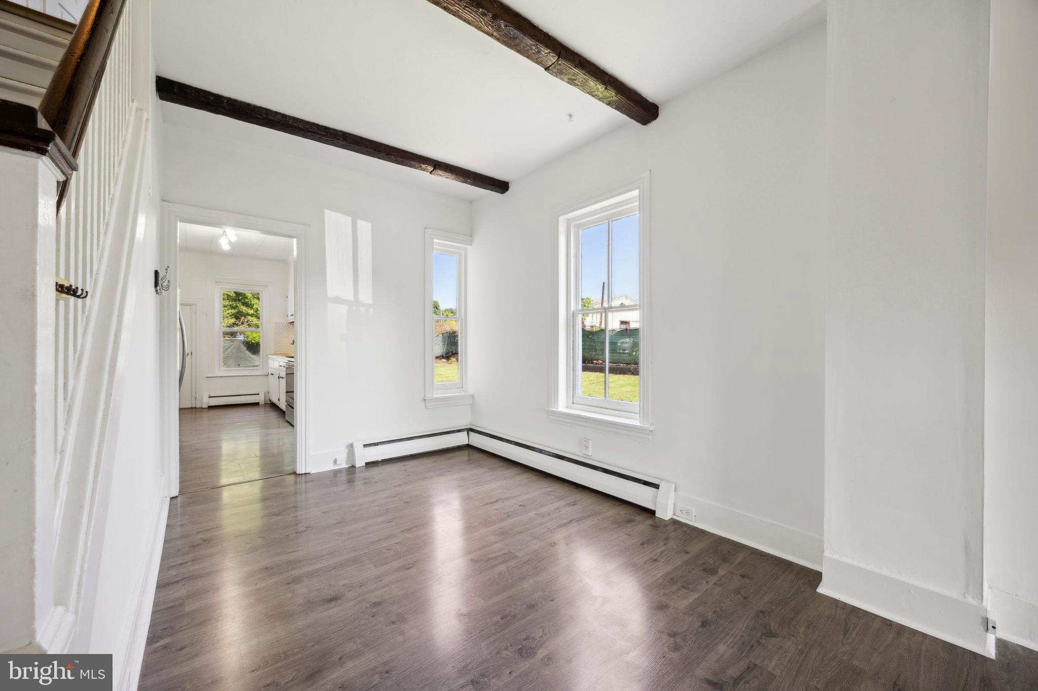 POTTSTOWN - Residential