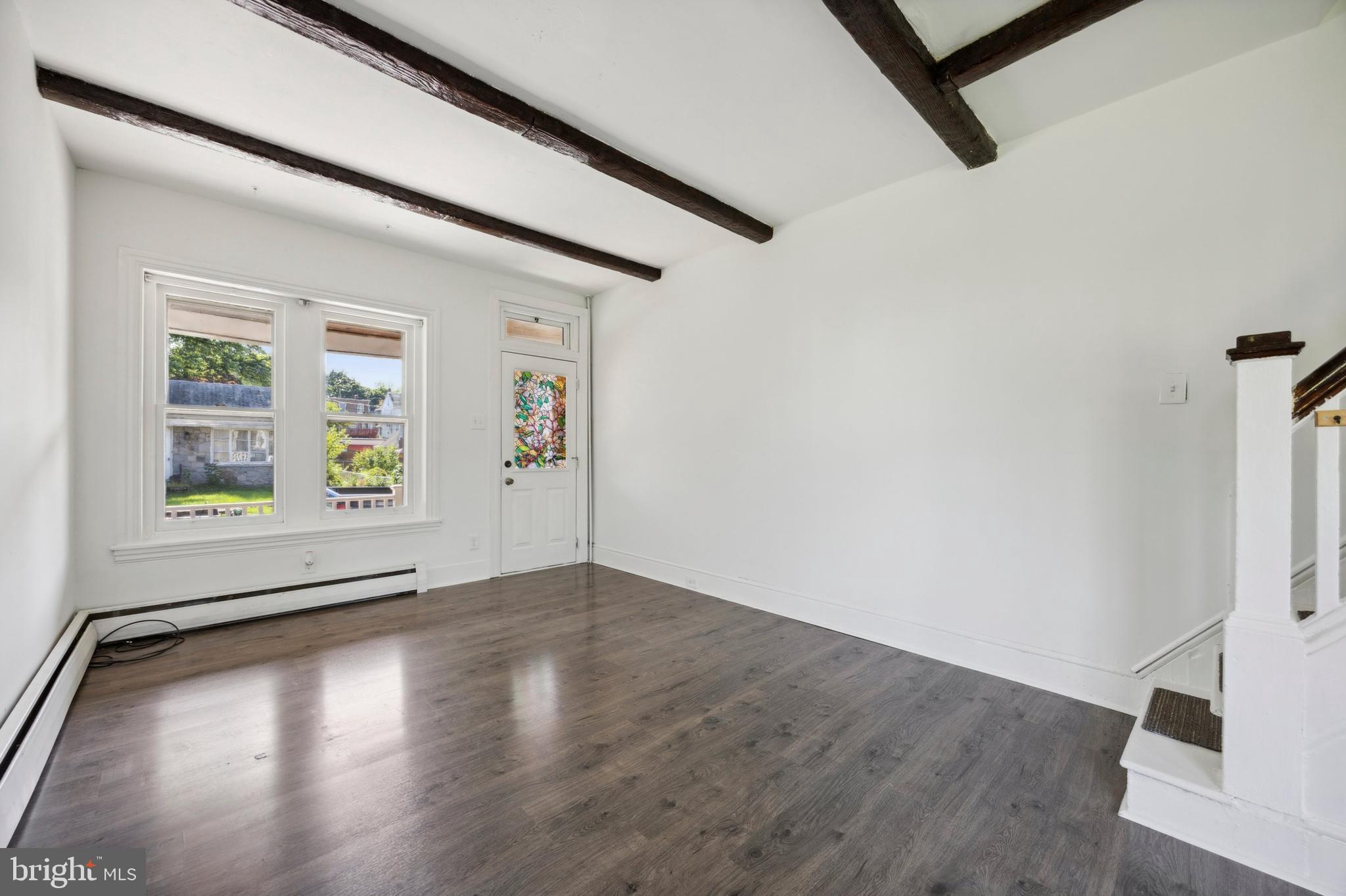 POTTSTOWN - Residential