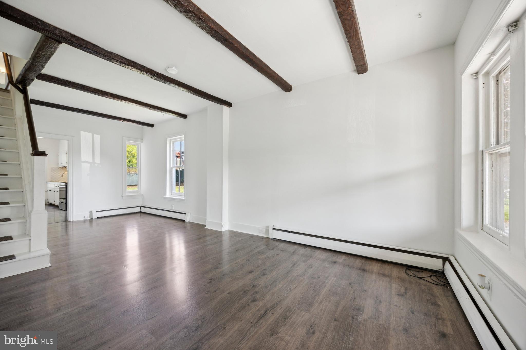 POTTSTOWN - Residential