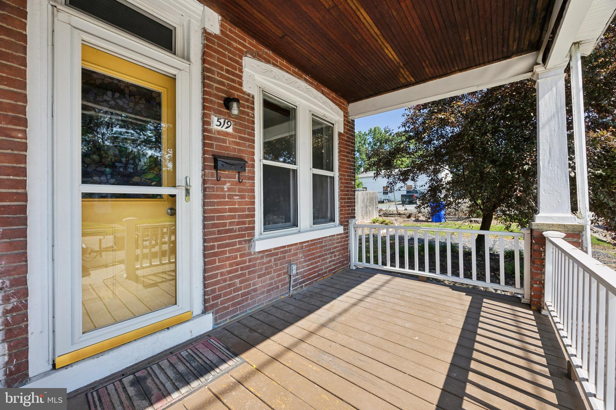 POTTSTOWN - Residential