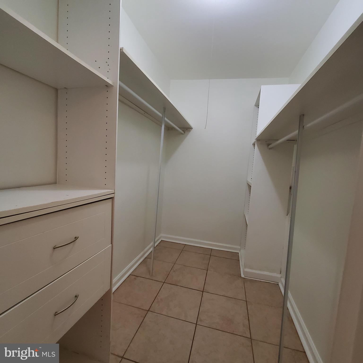 SAXONY SQUARE - Residential Lease