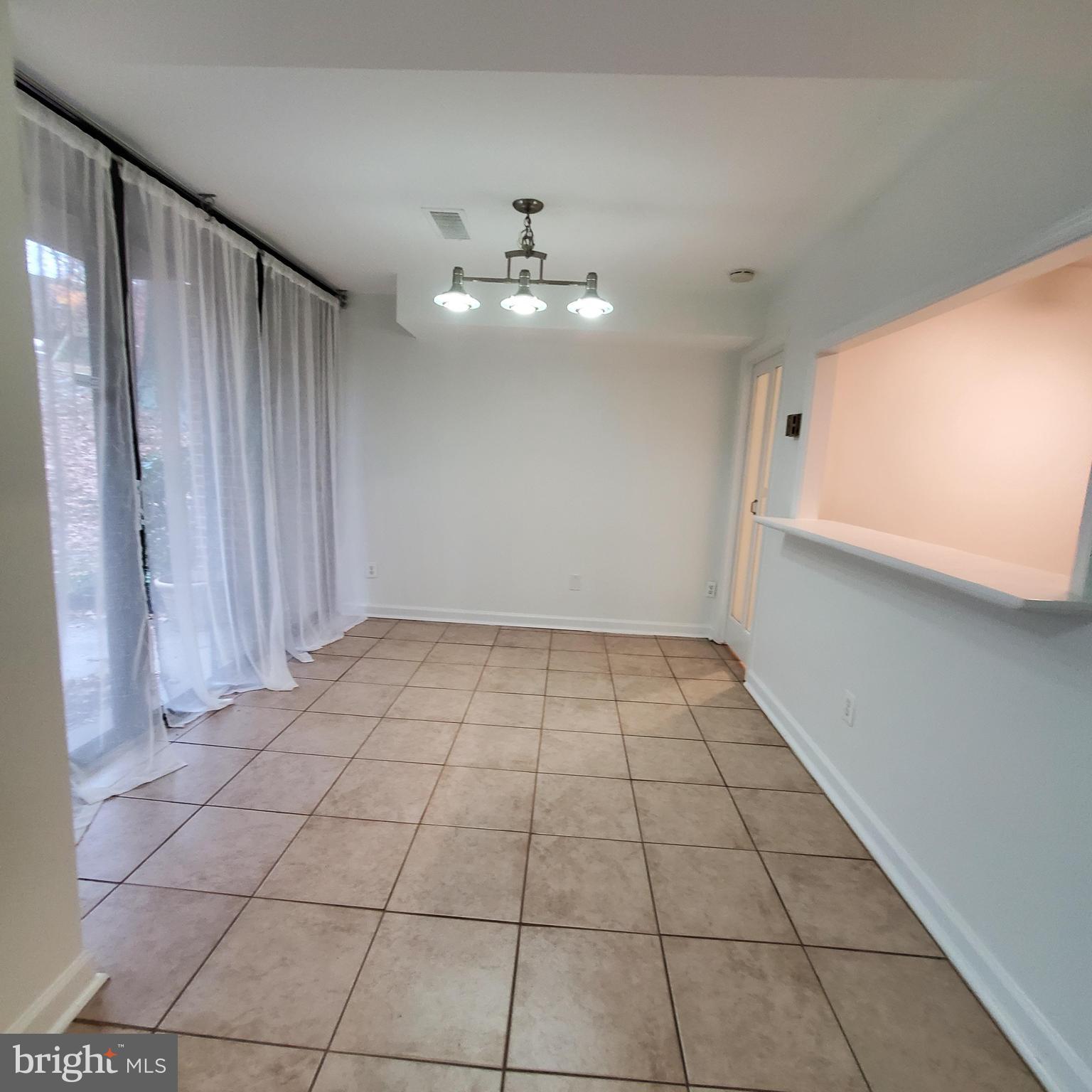 SAXONY SQUARE - Residential Lease