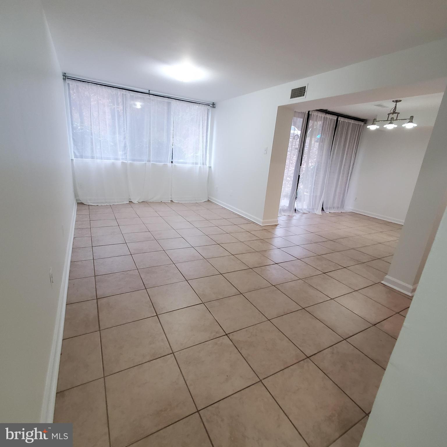 SAXONY SQUARE - Residential Lease