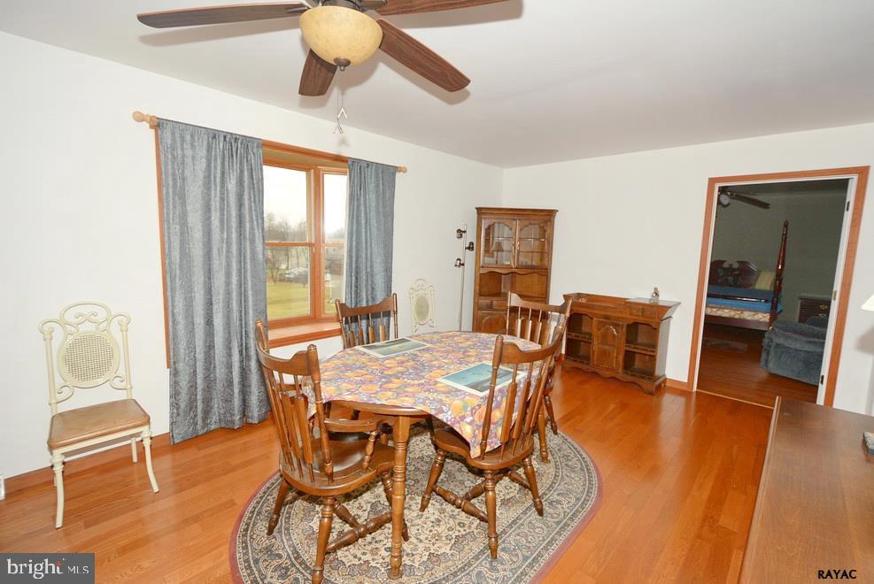 LAKE MEADE - Residential