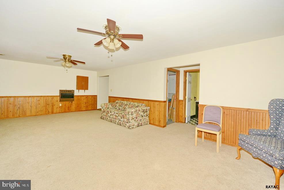 LAKE MEADE - Residential