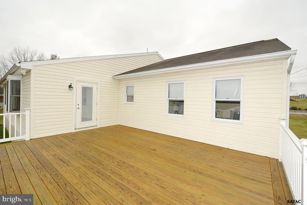 LAKE MEADE - Residential