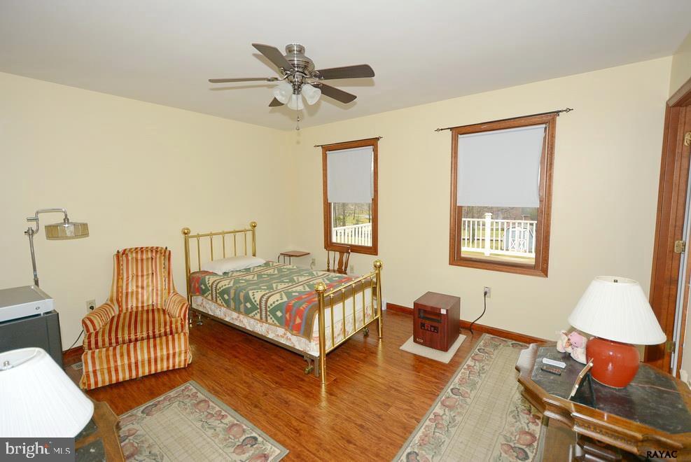 LAKE MEADE - Residential