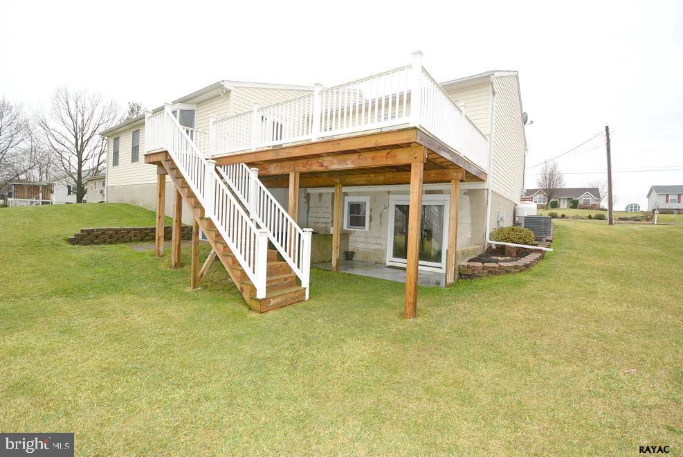 LAKE MEADE - Residential